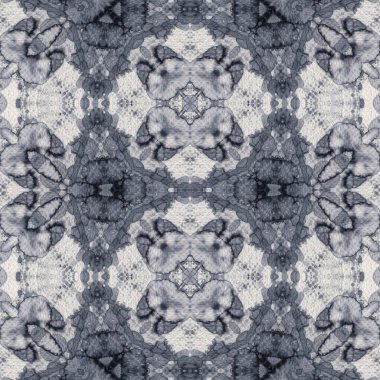 Kusursuz desen. Yaratıcı doku. Soyut model. Modern arkaplan