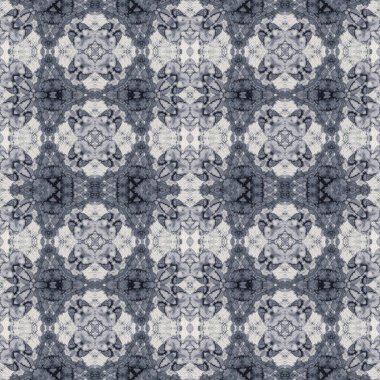 Kusursuz desen. Yaratıcı doku. Soyut model. Modern arkaplan