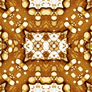 Kusursuz desen. Yaratıcı doku. Soyut model. Modern arkaplan