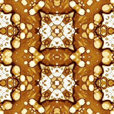 Kusursuz desen. Yaratıcı doku. Soyut model. Modern arkaplan