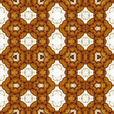 Kusursuz desen. Yaratıcı doku. Soyut model. Modern arkaplan