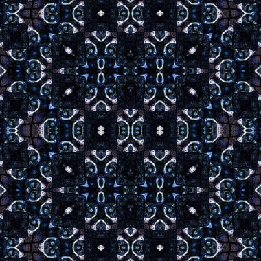 Kusursuz desen. Yaratıcı doku. Soyut model. Modern arkaplan