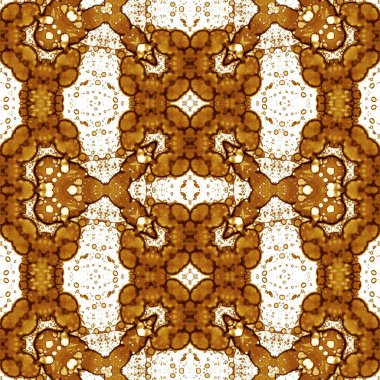 Seamless pattern. Creative texture. Abstract pattern. Modern background