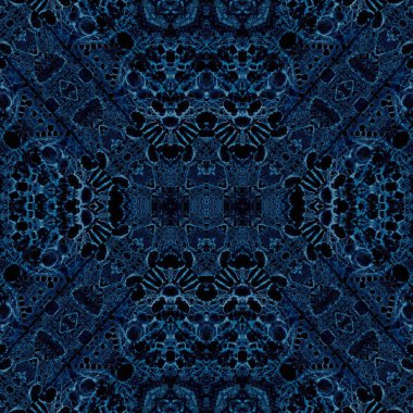 Kusursuz desen. Yaratıcı doku. Soyut model. Modern arkaplan