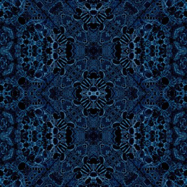 Kusursuz desen. Yaratıcı doku. Soyut model. Modern arkaplan