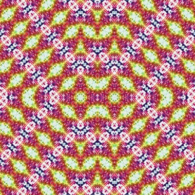 Kusursuz desen. Yaratıcı doku. Soyut model. Modern arkaplan