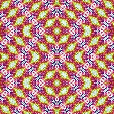 Kusursuz desen. Yaratıcı doku. Soyut model. Modern arkaplan