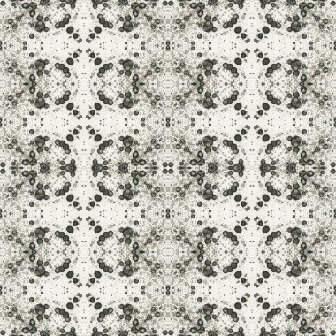 Kusursuz desen. Yaratıcı doku. Soyut model. Modern arkaplan