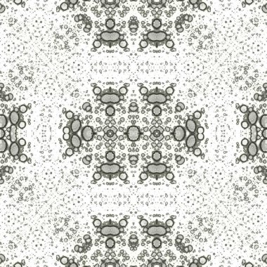 Kusursuz desen. Yaratıcı doku. Soyut model. Modern arkaplan