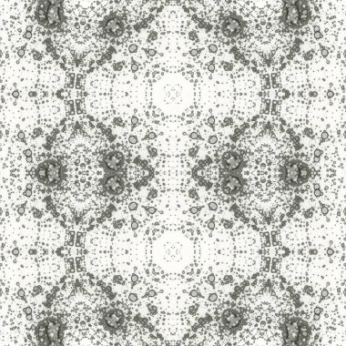 Kusursuz desen. Yaratıcı doku. Soyut model. Modern arkaplan