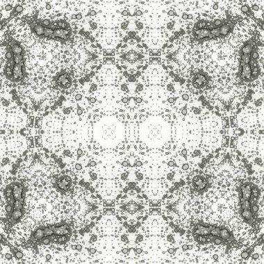 Kusursuz desen. Yaratıcı doku. Soyut model. Modern arkaplan