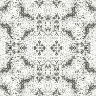 Kusursuz desen. Yaratıcı doku. Soyut model. Modern arkaplan