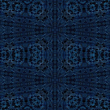 Kusursuz desen. Yaratıcı doku. Soyut model. Modern arkaplan