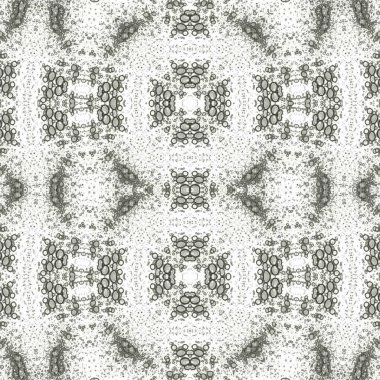 Kusursuz desen. Yaratıcı doku. Soyut model. Modern arkaplan