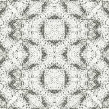 Kusursuz desen. Yaratıcı doku. Soyut model. Modern arkaplan