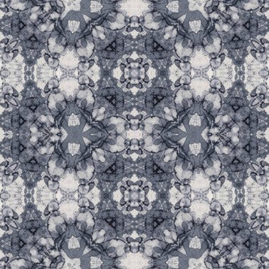 Kusursuz desen. Yaratıcı doku. Soyut model. Modern arkaplan