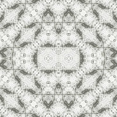 Kusursuz desen. Yaratıcı doku. Soyut model. Modern arkaplan