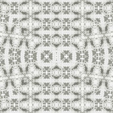 Kusursuz desen. Yaratıcı doku. Soyut model. Modern arkaplan