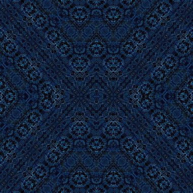 Kusursuz desen. Yaratıcı doku. Soyut model. Modern arkaplan