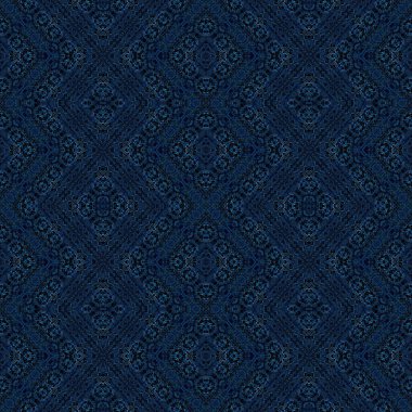 Kusursuz desen. Yaratıcı doku. Soyut model. Modern arkaplan