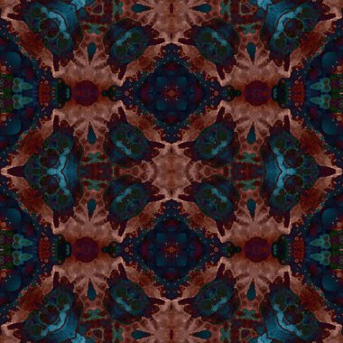 Kusursuz desen. Yaratıcı doku. Soyut model. Modern arkaplan