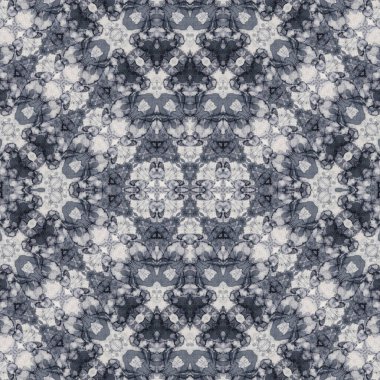 Kusursuz desen. Yaratıcı doku. Soyut model. Modern arkaplan