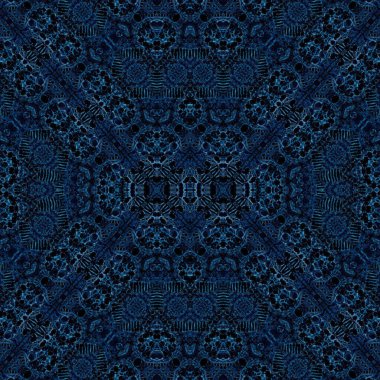 Kusursuz desen. Yaratıcı doku. Soyut model. Modern arkaplan