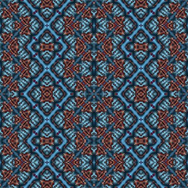 Kusursuz desen. Yaratıcı doku. Soyut model. Modern arkaplan