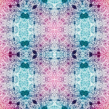 Kusursuz desen. Yaratıcı doku. Soyut model. Modern arkaplan