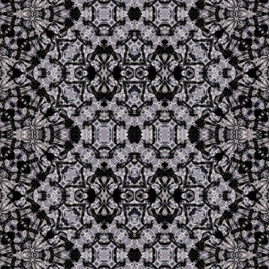 Kusursuz desen. Yaratıcı doku. Soyut model. Modern arkaplan