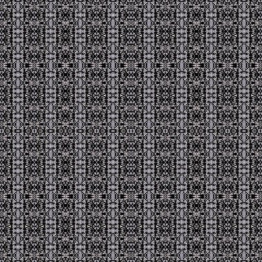 Kusursuz desen. Yaratıcı doku. Soyut model. Modern arkaplan