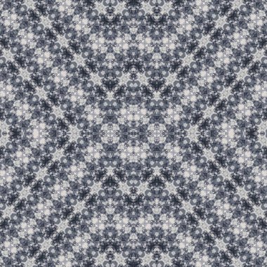 Kusursuz desen. Yaratıcı doku. Soyut model. Modern arkaplan