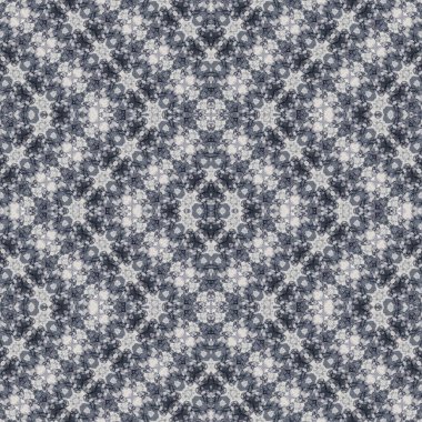 Kusursuz desen. Yaratıcı doku. Soyut model. Modern arkaplan