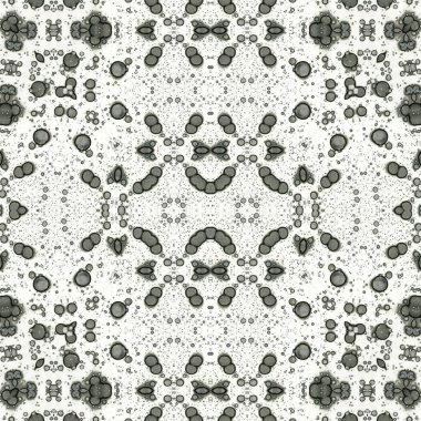 Kusursuz desen. Yaratıcı doku. Soyut model. Modern arkaplan