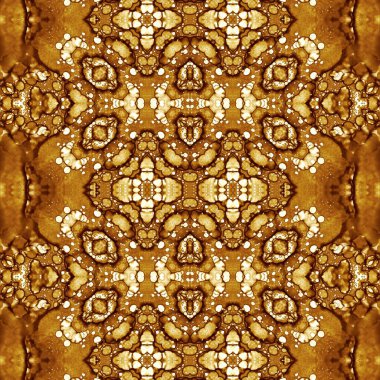 Kusursuz desen. Yaratıcı doku. Soyut model. Modern arkaplan