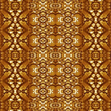 Kusursuz desen. Yaratıcı doku. Soyut model. Modern arkaplan