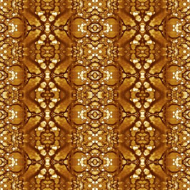 Kusursuz desen. Yaratıcı doku. Soyut model. Modern arkaplan