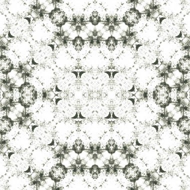 Kusursuz desen. Yaratıcı doku. Soyut model. Modern arkaplan