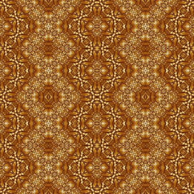 Kusursuz desen. Yaratıcı doku. Soyut model. Modern arkaplan