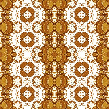 Kusursuz desen. Yaratıcı doku. Soyut model. Modern arkaplan