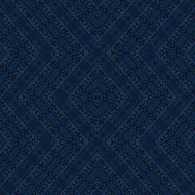 Kusursuz desen. Yaratıcı doku. Soyut model. Modern arkaplan