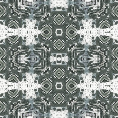 Kusursuz desen. Yaratıcı doku. Soyut model. Modern arkaplan