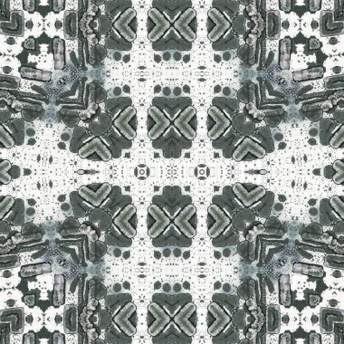 Kusursuz desen. Yaratıcı doku. Soyut model. Modern arkaplan