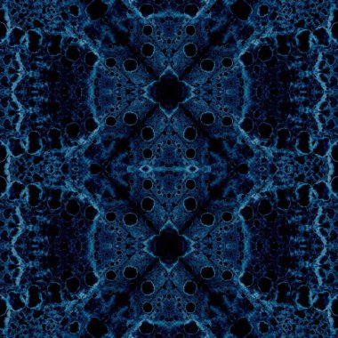 Kusursuz desen. Yaratıcı doku. Soyut model. Modern arkaplan