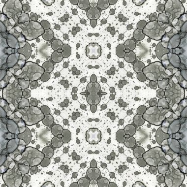 Kusursuz desen. Yaratıcı doku. Soyut model. Modern arkaplan