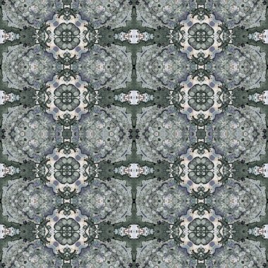 Kusursuz desen. Yaratıcı doku. Soyut model. Modern arkaplan