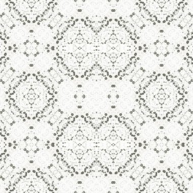 Kusursuz desen. Yaratıcı doku. Soyut model. Modern arkaplan