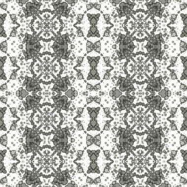 Kusursuz desen. Yaratıcı doku. Soyut model. Modern arkaplan