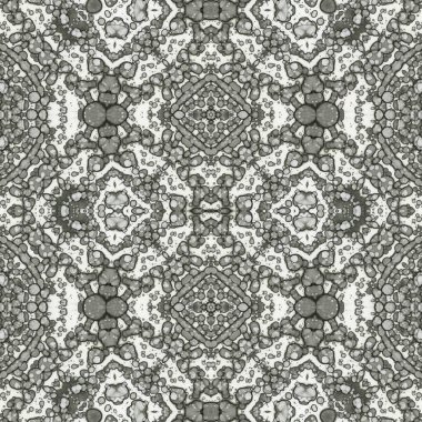 Kusursuz desen. Yaratıcı doku. Soyut model. Modern arkaplan