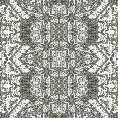 Kusursuz desen. Yaratıcı doku. Soyut model. Modern arkaplan